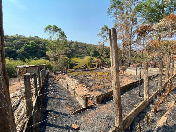 Imagem Terreno à Venda, 550 m² em águas Santas - São João Del Rei Imagem Terreno à Venda, 550 m² em águas Santas - São João Del Rei