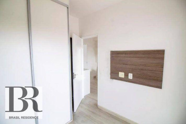 Imagem Apartamento com 1 Quarto para Alugar, 31 m² em Alto Da Boa Vista - São Paulo