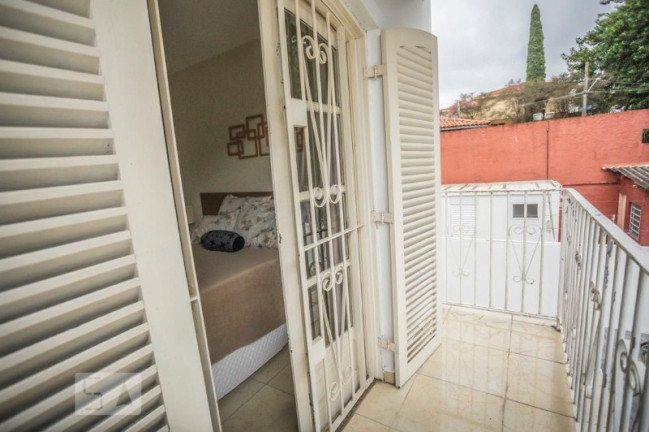 Imagem Casa com 3 Quartos à Venda, 204 m² em Parque Jabaquara - São Paulo Imagem Casa com 3 Quartos à Venda, 204 m² em Parque Jabaquara - São Paulo