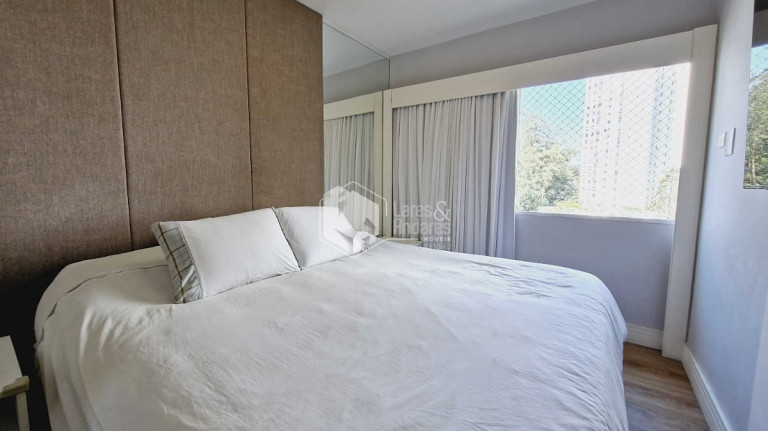 Imagem Imóvel com 4 Quartos à Venda, 244 m² em Vila Andrade - São Paulo