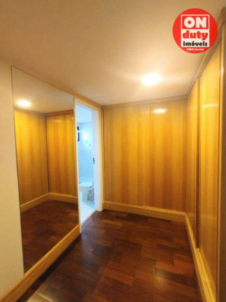 Imagem Apartamento com 4 Quartos à Venda, 270 m² em Boqueirão - Santos Imagem Apartamento com 4 Quartos à Venda, 270 m² em Boqueirão - Santos