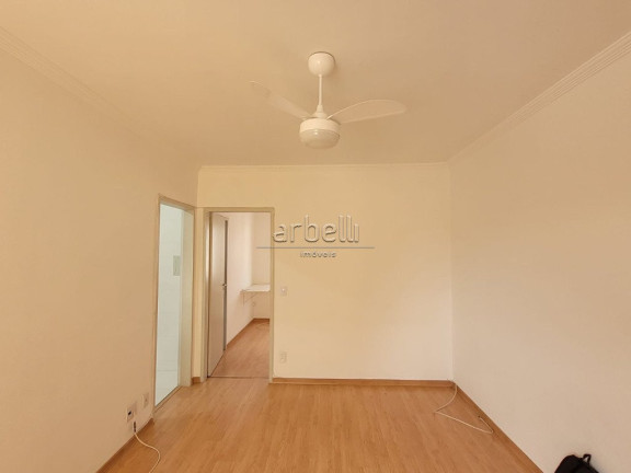 Imagem Apartamento com 1 Quarto à Venda, 52 m² em Bonfim - Campinas Imagem Apartamento com 1 Quarto à Venda, 52 m² em Bonfim - Campinas