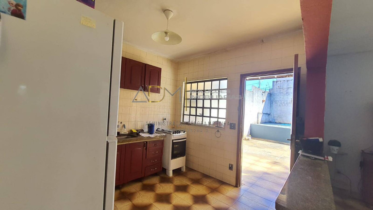 Imagem Casa com 3 Quartos à Venda, 358 m² em Jardim Paraíso - Botucatu
