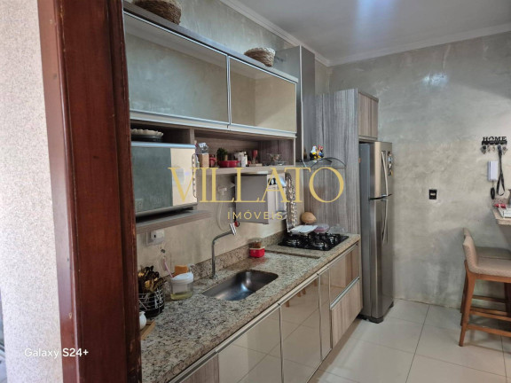 Imagem Casa com 3 Quartos à Venda, 99 m² em Setor Três Marias - Goiânia