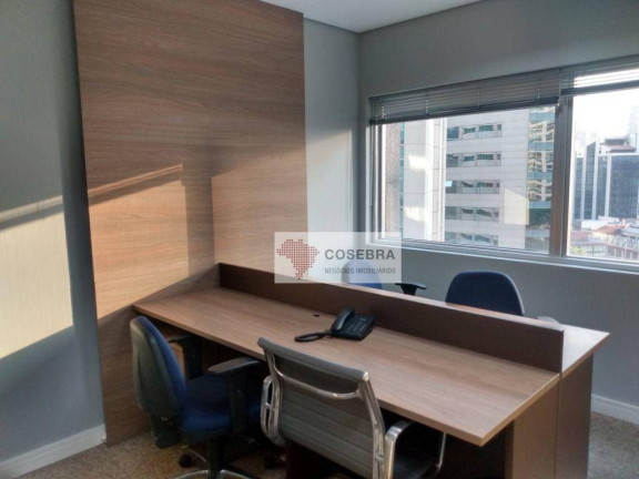 Imagem Sala Comercial à Venda, 33 m² em Vila Olímpia - São Paulo Imagem Sala Comercial à Venda, 33 m² em Vila Olímpia - São Paulo
