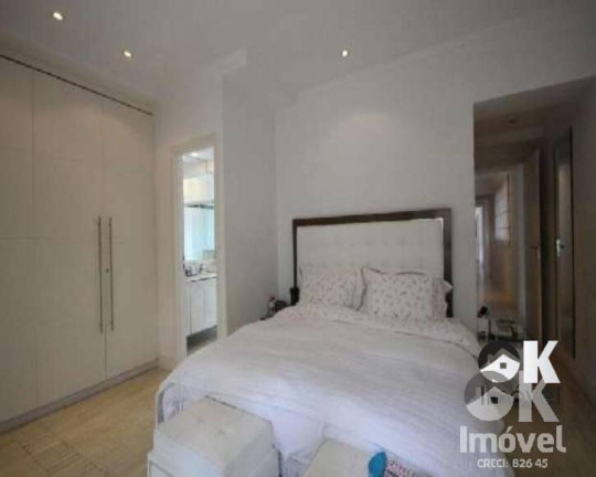 Imagem Apartamento com 3 Quartos à Venda, 220 m² em Higienópolis - São Paulo Imagem Apartamento com 3 Quartos à Venda, 220 m² em Higienópolis - São Paulo