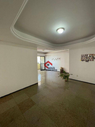 Imagem Apartamento com 3 Quartos à Venda, 120 m² em Aldeota - Fortaleza Imagem Apartamento com 3 Quartos à Venda, 120 m² em Aldeota - Fortaleza