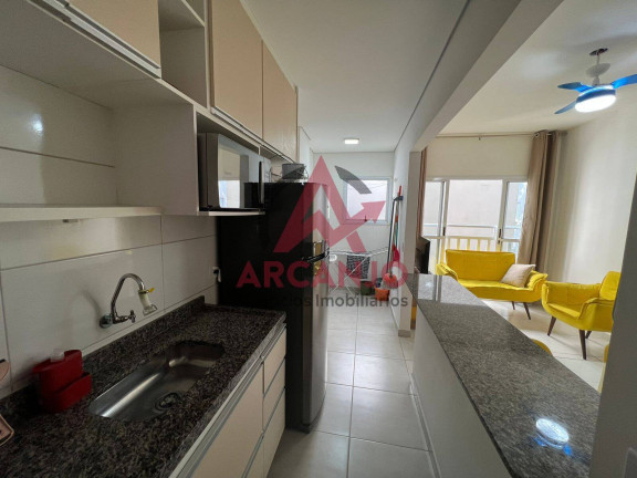 Imagem Apartamento com 2 Quartos à Venda, 45 m² em Estufa I - Ubatuba Imagem Apartamento com 2 Quartos à Venda, 45 m² em Estufa I - Ubatuba