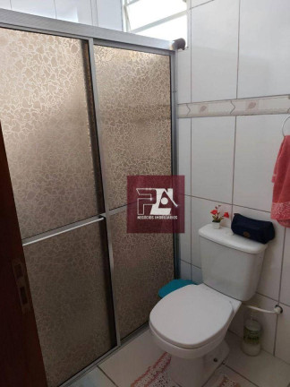 Imagem Casa com 2 Quartos à Venda, 125 m² em Cruz - Lorena Imagem Casa com 2 Quartos à Venda, 125 m² em Cruz - Lorena