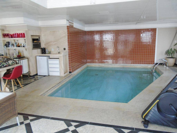 Imagem Cobertura com 3 Quartos à Venda, 308 m² em Vila Guilhermina - Praia Grande Imagem Cobertura com 3 Quartos à Venda, 308 m² em Vila Guilhermina - Praia Grande