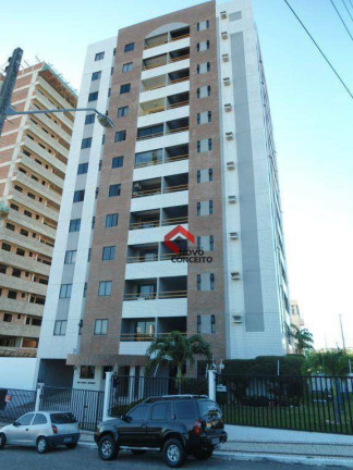 Imagem Apartamento com 3 Quartos à Venda, 63 m² em Mucuripe - Fortaleza Imagem Apartamento com 3 Quartos à Venda, 63 m² em Mucuripe - Fortaleza