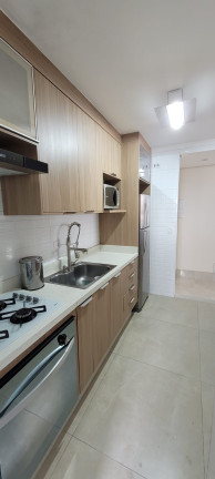 Imagem Imóvel com 3 Quartos à Venda, 91 m² em Vila Campestre - São Paulo Imagem Imóvel com 3 Quartos à Venda, 91 m² em Vila Campestre - São Paulo