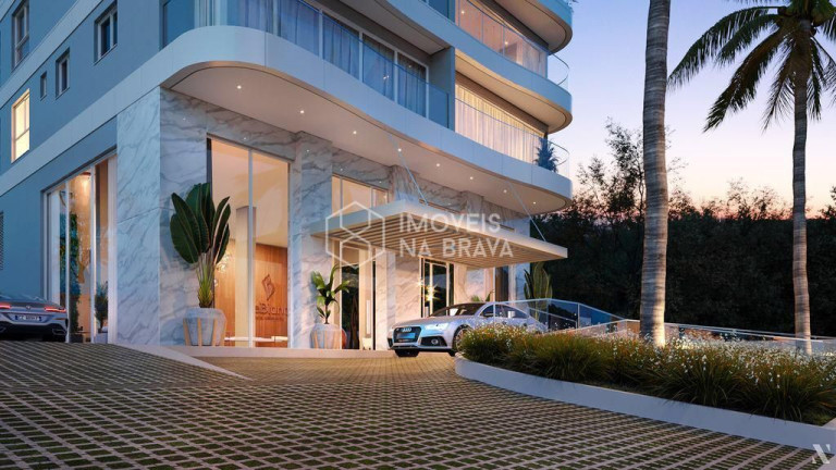 Imagem Apartamento com 3 Quartos à Venda, 173 m² em Praia Brava - Itajaí Imagem Apartamento com 3 Quartos à Venda, 173 m² em Praia Brava - Itajaí