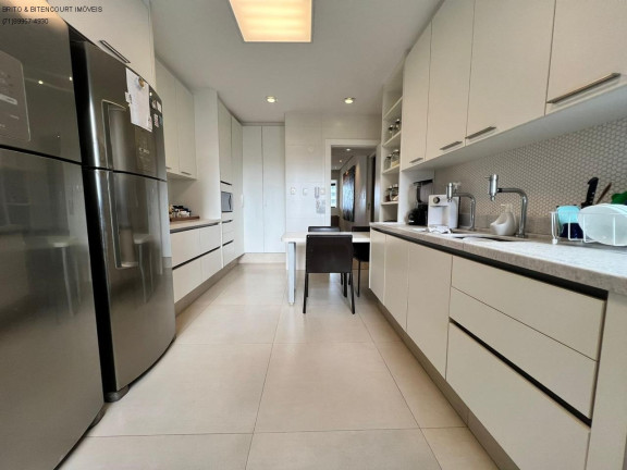 Foto do imóvel Imóvel com 3 Quartos à Venda, 228 m² em Barra - Salvador
