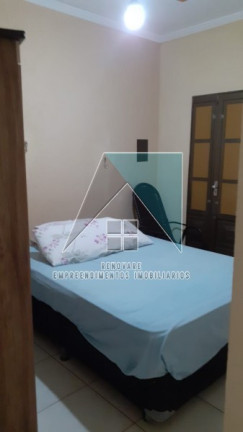 Casa com 1 Quarto à Venda, 120 m² em Antônio Marincek - Ribeirão Preto