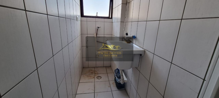 Imagem Apartamento com 1 Quarto à Venda, 50 m² em Tupi - Praia Grande