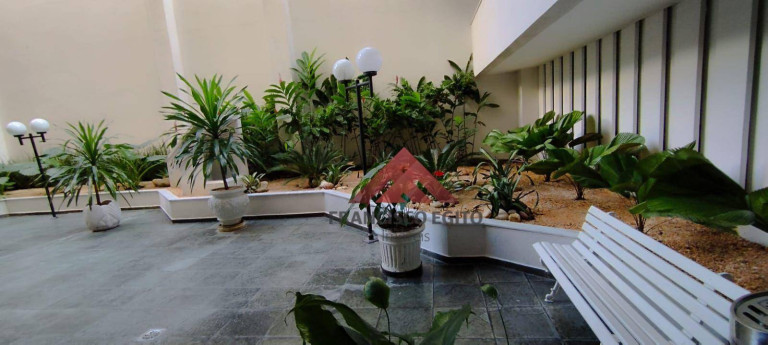 Imagem Apartamento com 2 Quartos à Venda, 95 m² em Icaraí - Niterói Imagem Apartamento com 2 Quartos à Venda, 95 m² em Icaraí - Niterói
