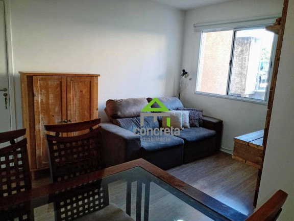 Imagem Apartamento com 2 Quartos à Venda, 46 m² em Vila Santo Antônio Do Portão - Cotia Imagem Apartamento com 2 Quartos à Venda, 46 m² em Vila Santo Antônio Do Portão - Cotia