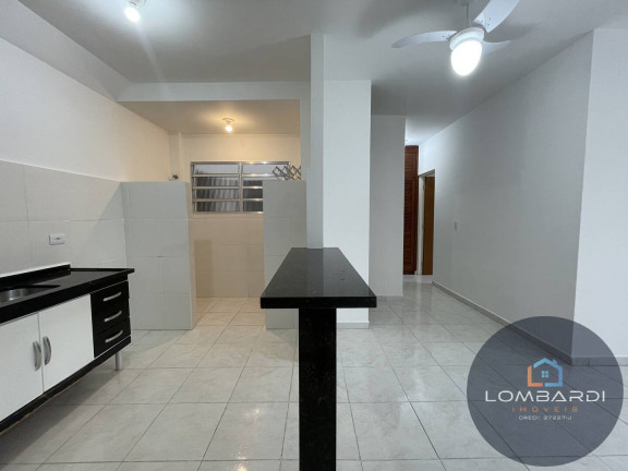 Imagem Apartamento com 1 Quarto à Venda, 40 m² em Estufa Ii - Ubatuba Imagem Apartamento com 1 Quarto à Venda, 40 m² em Estufa Ii - Ubatuba