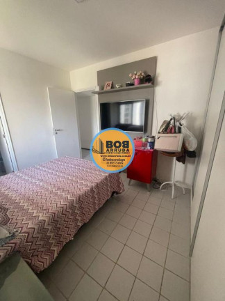 Imagem Apartamento com 4 Quartos à Venda, 240 m² em Piedade - Jaboatão Dos Guararapes
