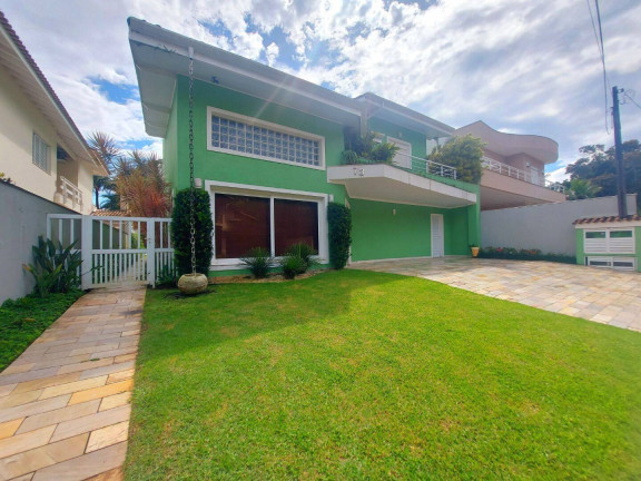 Casa com 6 Quartos à Venda, 453 m² em Riviera De São Lourenço - Bertioga