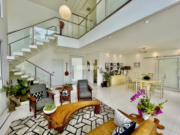 Imagem Casa com 3 Quartos à Venda, 280 m² em Morumbi - São Paulo