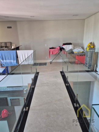 Imagem Imóvel com 3 Quartos à Venda, 176 m² em Vila Almeida - Indaiatuba