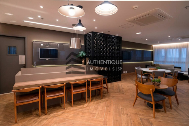 Imagem Apartamento com 1 Quarto à Venda, 52 m² em Vila Olímpia - São Paulo Imagem Apartamento com 1 Quarto à Venda, 52 m² em Vila Olímpia - São Paulo