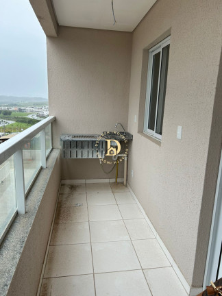 Imagem Apartamento com 2 Quartos à Venda, 62 m² em Condomínio Residencial Colinas Do Paratehy - São José Dos Campos Imagem Apartamento com 2 Quartos à Venda, 62 m² em Condomínio Residencial Colinas Do Paratehy - São José Dos Campos