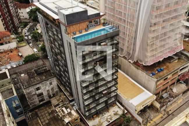 Imagem Imóvel com 1 Quarto à Venda, 31 m² em Barra - Salvador Imagem Imóvel com 1 Quarto à Venda, 31 m² em Barra - Salvador