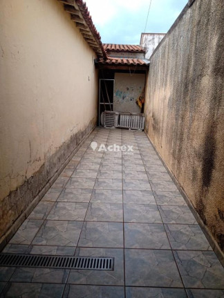 Imagem Casa com 3 Quartos à Venda, 130 m² em Vila Costa E Silva - Campinas Imagem Casa com 3 Quartos à Venda, 130 m² em Vila Costa E Silva - Campinas