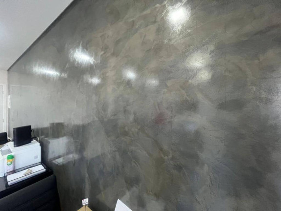 Imagem Sala Comercial à Venda, 45 m² em Boqueirão - Praia Grande Imagem Sala Comercial à Venda, 45 m² em Boqueirão - Praia Grande
