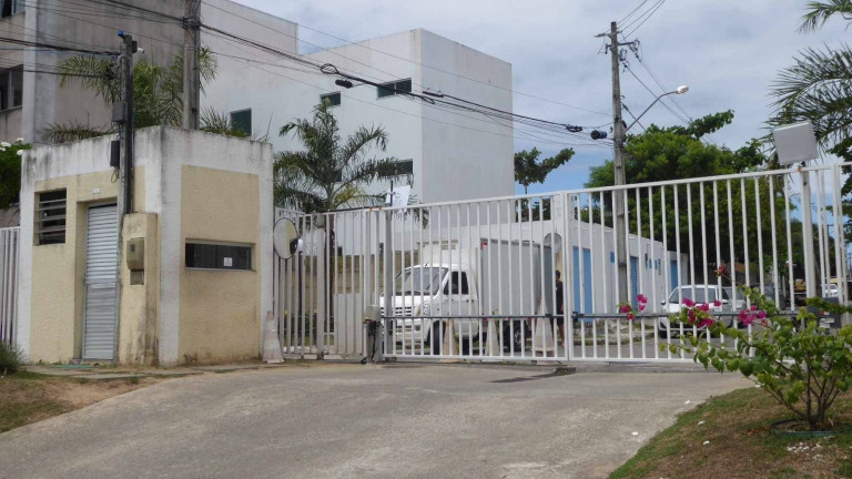 Imagem Apartamento com 2 Quartos à Venda, 39 m² em Abrantes - Camaçari Imagem Apartamento com 2 Quartos à Venda, 39 m² em Abrantes - Camaçari