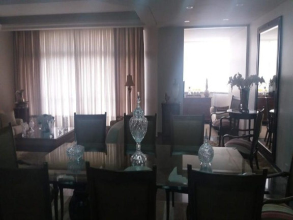 Imagem Apartamento com 3 Quartos à Venda, 220 m² em Centro - Sorocaba