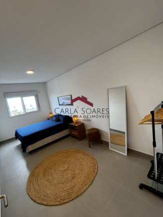 Imagem Apartamento com 2 Quartos para Alugar, 78 m² em Enseada - Guarujá