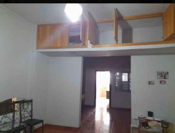 Imagem Casa com 4 Quartos à Venda, 450 m² em Centro - Pindamonhangaba