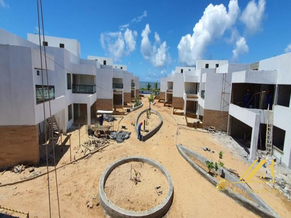Imagem Apartamento com 3 Quartos à Venda, 81 m² em Itacimirim (monte Gordo) - Camaçari Imagem Apartamento com 3 Quartos à Venda, 81 m² em Itacimirim (monte Gordo) - Camaçari