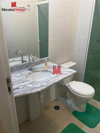 Imagem Apartamento com 2 Quartos à Venda ou Locação, 51 m² em Jardim Pagliato - Sorocaba Imagem Apartamento com 2 Quartos à Venda ou Locação, 51 m² em Jardim Pagliato - Sorocaba