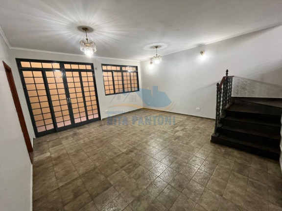 Imagem Casa com 5 Quartos à Venda, 264 m² em Campos Elíseos - Ribeirão Preto