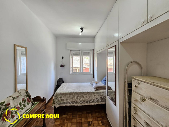 Imagem Apartamento com 2 Quartos à Venda, 61 m² em Campos Elíseos - São Paulo