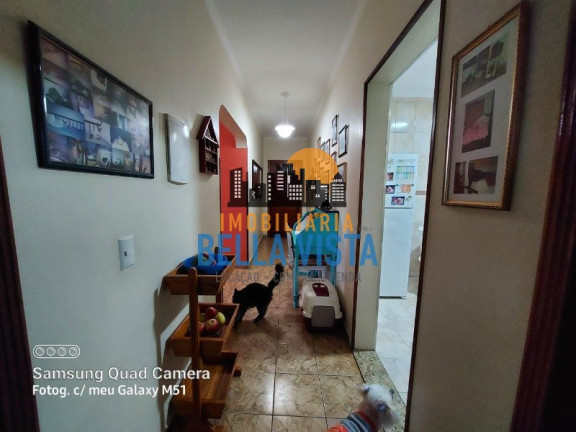 Imagem Apartamento com 2 Quartos à Venda, em Parque Bitaru - São Vicente Imagem Apartamento com 2 Quartos à Venda, em Parque Bitaru - São Vicente