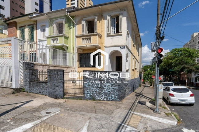 Imagem Casa com 3 Quartos à Venda, 110 m² em Vila Pompéia - São Paulo