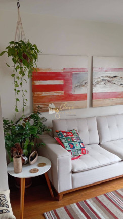 Imagem Apartamento com 3 Quartos à Venda, 72 m² em Cerqueira César - São Paulo