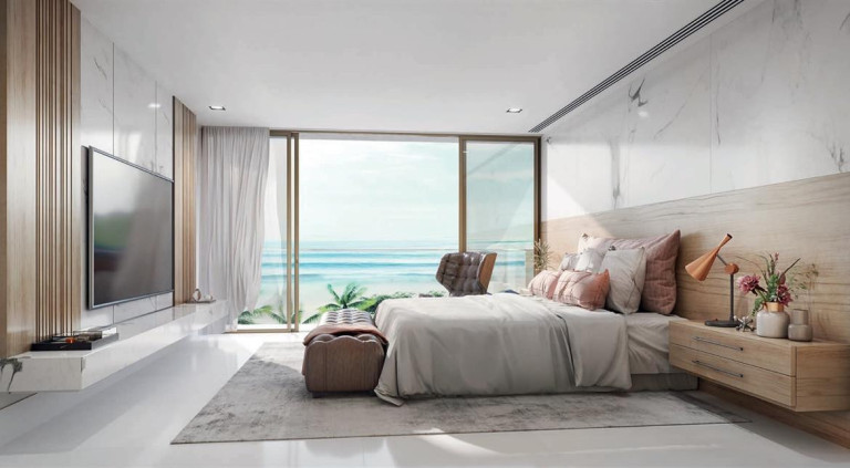 Imagem Apartamento com 3 Quartos à Venda, 400 m² em Recreio Dos Bandeirantes - Rio De Janeiro