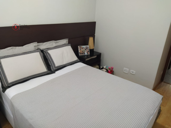Imagem Apartamento com 2 Quartos à Venda, 54 m² em Vila Dom Pedro I - São Paulo Imagem Apartamento com 2 Quartos à Venda, 54 m² em Vila Dom Pedro I - São Paulo