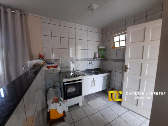 Imagem Casa com 3 Quartos à Venda, 200 m² em Sol Nascente - Guarapari