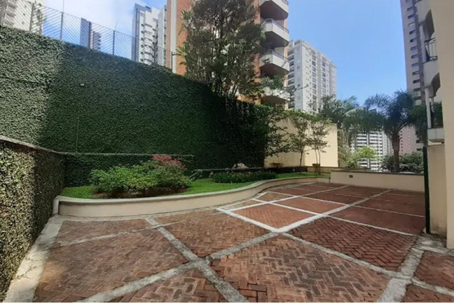 Imagem Apartamento com 3 Quartos à Venda, 74 m² em Vila Andrade - São Paulo Imagem Apartamento com 3 Quartos à Venda, 74 m² em Vila Andrade - São Paulo