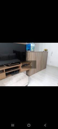 Imagem Apartamento com 2 Quartos à Venda, 51 m² em Protendit - São Paulo