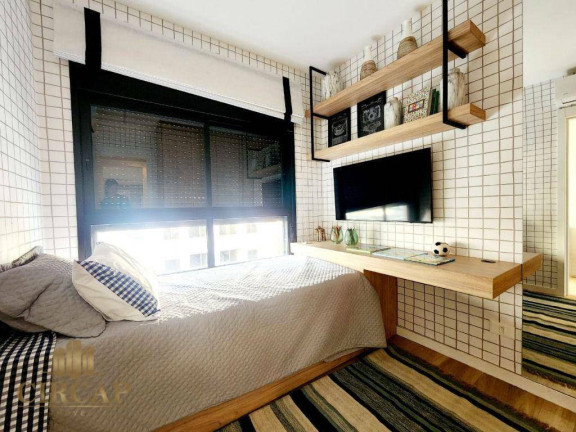Imagem Apartamento com 4 Quartos à Venda, 142 m² em Perdizes - São Paulo Imagem Apartamento com 4 Quartos à Venda, 142 m² em Perdizes - São Paulo