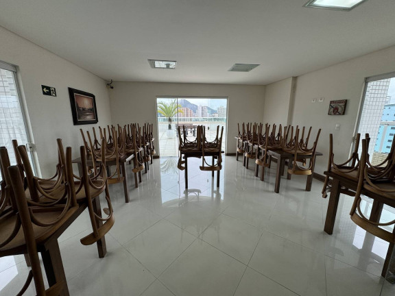 Imagem Apartamento com 1 Quarto à Venda, 74 m² em Guilhermina - Praia Grande Imagem Apartamento com 1 Quarto à Venda, 74 m² em Guilhermina - Praia Grande